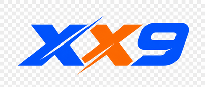xx9 লোগো